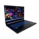 Ноутбук MSI Stealth 15m Intel Core i7-11375H 16 GB RAM 512 GB SSD Nvidia GeForce RTX 3060 6 GB CN24093 фото 1