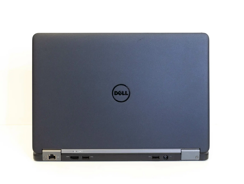 Ноутбук Dell Latitude E7250 i5-5300U 4GB RAM 128 SSD intelHD5500 CN3202 фото