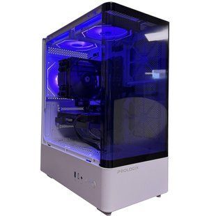ПК AMD Ryzen 5 5500 16 GB RAM 128 GB SSD 750 GB HDD Nvidia GeForce RTX 2060 6 GB