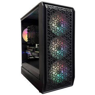 ПК AMD Ryzen 5 7500F 16 GB RAM 512 GB SSD Nvidia GeForce RTX 3060 Ti 8 GB