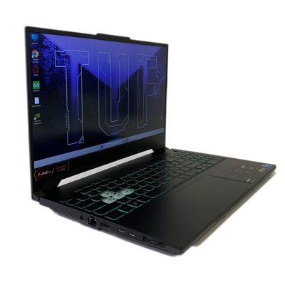 Ноутбук Asus TUF 15.6 144 Hz Intel Core i5-12500H 16 GB RAM 512 GB SSD Nvidia GeForce RTX 3050 4 GB CN24107 фото