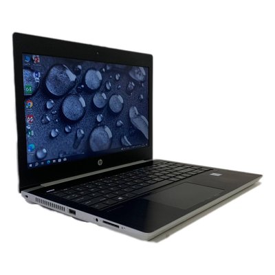 Ноутбук Probook Intel Core i5-8250U 8 GB RAM 128 GB SSD Intel UHD Graphics 620 CN24146 фото