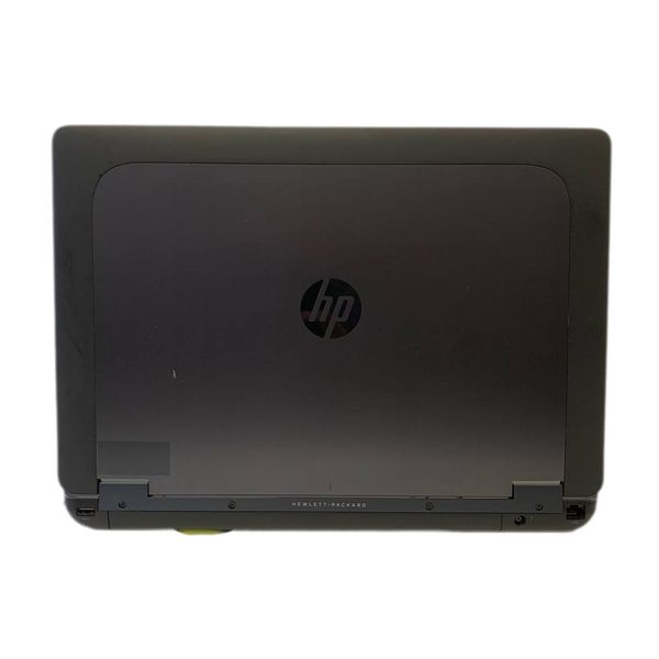 Ноутбук HP ZBook 15 G2 Intel Core i7-4710MQ 16 GB RAM 256 GB SSD Nvidia Quadro K1100M 2 GB CN24151 фото