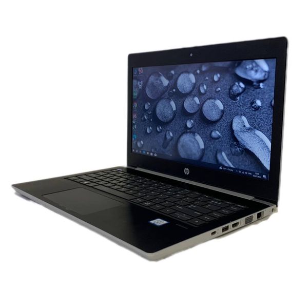 Ноутбук Probook Intel Core i5-8250U 8 GB RAM 128 GB SSD Intel UHD Graphics 620 CN24146 фото