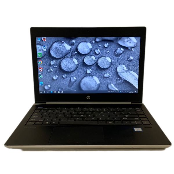 Ноутбук Probook Intel Core i5-8250U 8 GB RAM 128 GB SSD Intel UHD Graphics 620 CN24146 фото