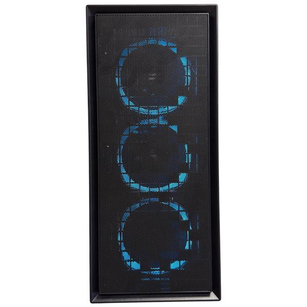 ПК AMD Ryzen 5 5600 16 GB RAM 512 GB SSD Nvidia GeForce RTX 2080 8 GB