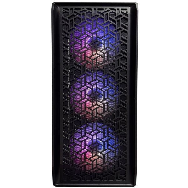 ПК AMD Ryzen 5 7500F 16 GB RAM 512 GB SSD Nvidia GeForce RTX 3060 Ti 8 GB