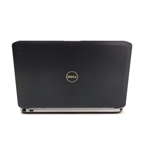 Ноутбук Dell Latitude E5520 Core i5-2520M/4GB /120GB SSD 3000/252699 CN21584 фото