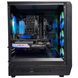 ПК AMD Ryzen 5 7500F 16 GB RAM 512 GB SSD Nvidia GeForce RTX 3060 Ti 8 GB