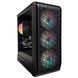 ПК AMD Ryzen 5 7500F 16 GB RAM 512 GB SSD Nvidia GeForce RTX 3060 Ti 8 GB