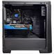 ПК Intel Core i3-9100F 16 GB RAM 256 GB SSD 2 TB HDD AMD Radeon RX 580 8 GB