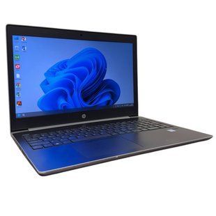Ноутбук HP ProBook 450 G5 Intel Core i7-8550U 8 GB RAM 256 GB SSD Intel UHD Graphics 620