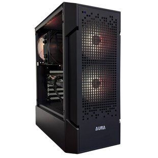 ПК AMD Ryzen 5 5600 16 GB RAM 512 GB SSD AMD Radeon RX 5700 XT 8 GB