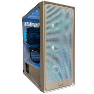 ПК AMD Ryzen 5 5600 16 GB RAM 512 GB SSD Nvidia GeForce RTX 3060 Ti 8 GB