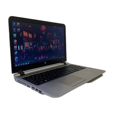 Ноутбук HP ProBook 450 G3 Intel Core i5-6200U 8 GB RAM 128 GB SSD Intel HD Graphics 520 CN24159 фото