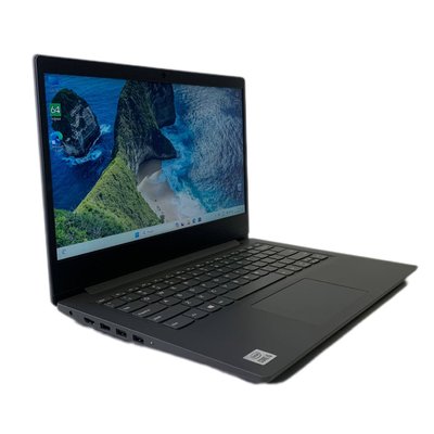 Ноутбук Lenovo Intel Core i5-1035G1 8 GB RAM 250 GB SSD Intel UHD Graphics CN24304 фото