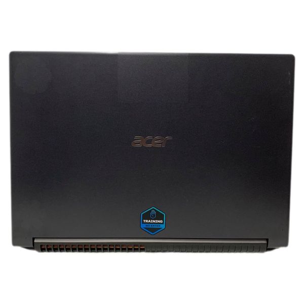 Ноутбук Acer Aspire 15.6" 144Hz AMD Ryzen 7 5700U 16 GB RAM 1 TB SSD Nvidia GeForce RTX 3050TI 4 GB CN24058 фото