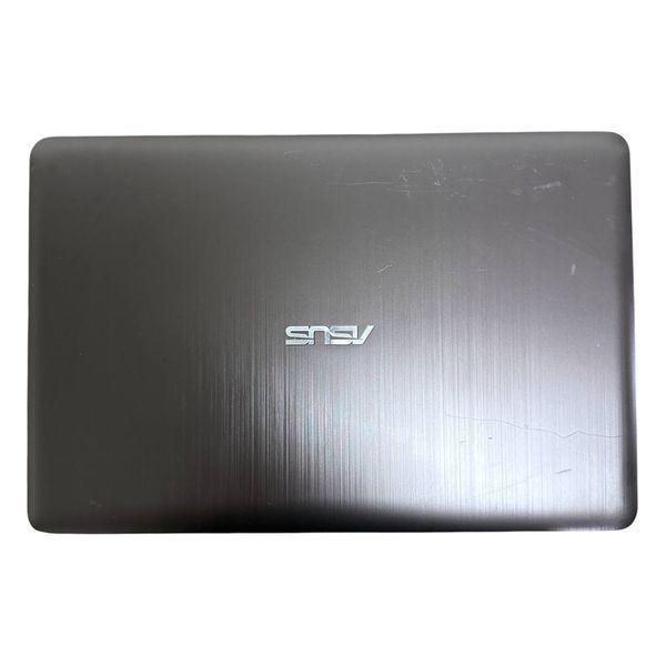 Ноутбук Asus Intel Core i5-6200U 8 GB RAM 128 GB SSD Nvidia GeForce 940MX 2 GB