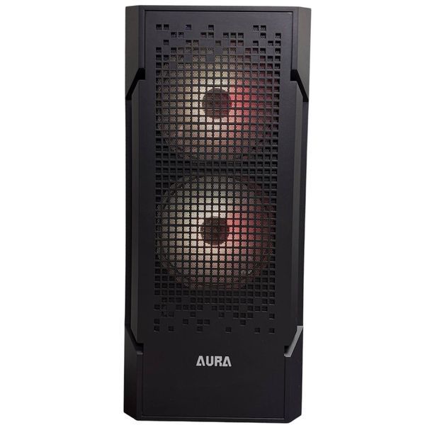 ПК AMD Ryzen 5 5600 16 GB RAM 512 GB SSD AMD Radeon RX 5700 XT 8 GB