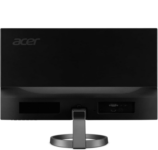Ігровий монітор 27" ACER ED270R Curved 1080p 180 Hz