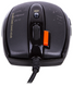 Мишка A4tech F5 black  3000 dpi USB CN21245 фото 3