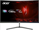 Ігровий монітор 27" ACER ED270R Curved 1080p 180 Hz