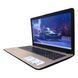 Ноутбук Asus Intel Core i5-6200U 8 GB RAM 128 GB SSD Nvidia GeForce 940MX 2 GB