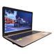 Ноутбук Asus Intel Core i5-6200U 8 GB RAM 128 GB SSD Nvidia GeForce 940MX 2 GB