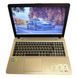 Ноутбук Asus Intel Core i5-6200U 8 GB RAM 128 GB SSD Nvidia GeForce 940MX 2 GB