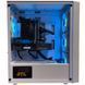 ПК AMD Ryzen 5 5600 16 GB RAM 512 GB SSD Nvidia GeForce RTX 3060 Ti 8 GB