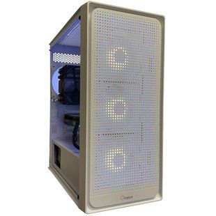 ПК AMD Ryzen 5 5600 16 GB RAM 512 GB SSD AMD Radeon RX 6700 XT 12 GB