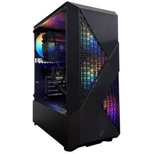ПК AMD Ryzen 5 7500F 32 GB RAM 1 TB SSD Nvidia GeForce RTX 3080 10 GB