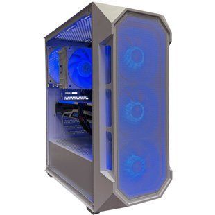 ПК AMD Ryzen 7 5700X 16 GB RAM 512 GB SSD AMD Radeon RX 6700XT 12 GB