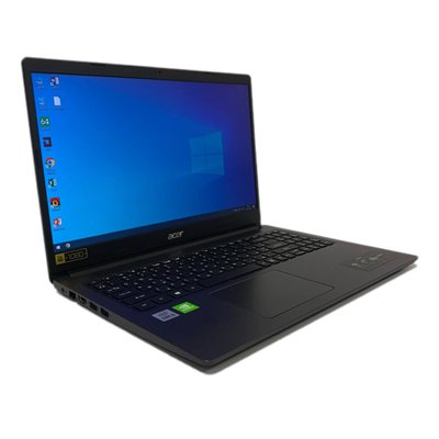 Ноутбук Acer 15.6 Intel Core i3-1005G1 8 GB RAM 256 GB SSD Nvidia GeForce MX330 2 GB CN24036 фото