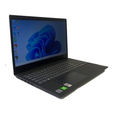 Ноутбук Lenovo Ideapad 3 Intel Core i3-10110U 8 GB RAM 256 GB SSD Nvidia GeForce MX 130 2 GB CN24206 фото