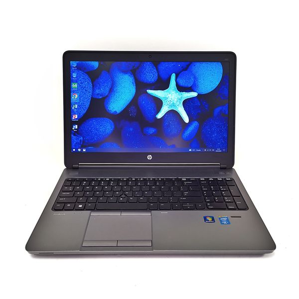 Ноутбук HP ProBook 650 G1 i7-4800MQ 4GB 128GB/243946 CN21462 фото