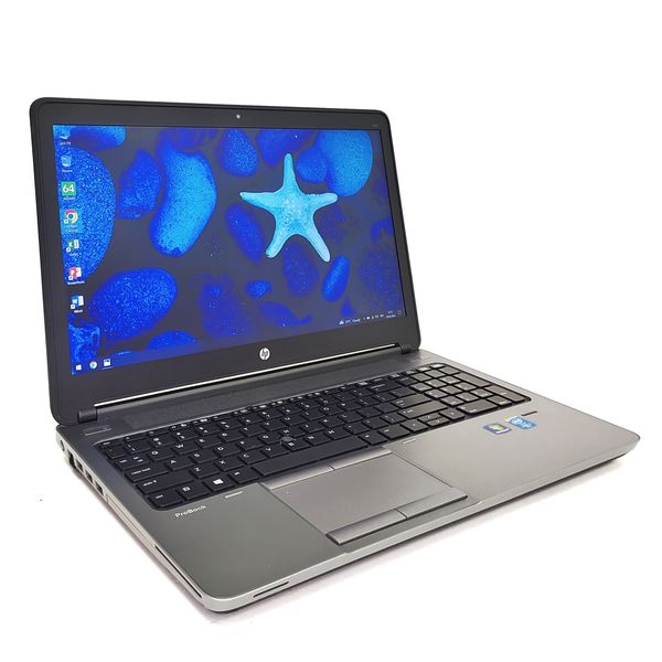 Ноутбук HP ProBook 650 G1 i7-4800MQ 4GB 128GB/243946 CN21462 фото