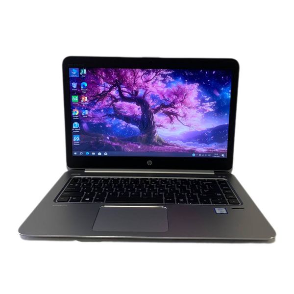 Ноутбук HP EliteBook Intel Core i5-6300U 8 GB RAM 128 GB SSD Intel HD Graphics 520 CN24136 фото