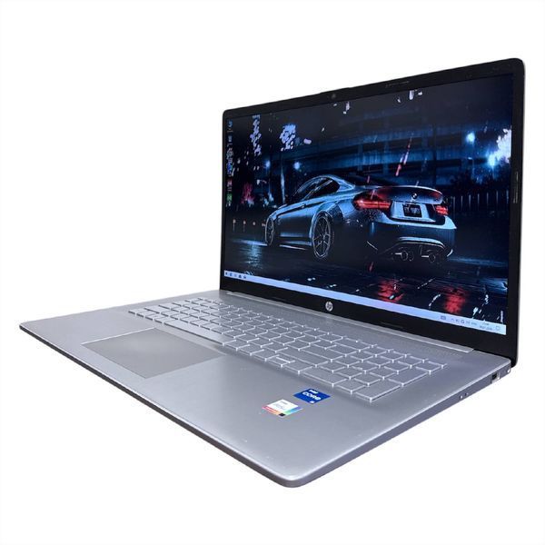 Ноутбук HP Intel Core i5-1235U 8 GB RAM 512 GB SSD Intel UHD Graphics