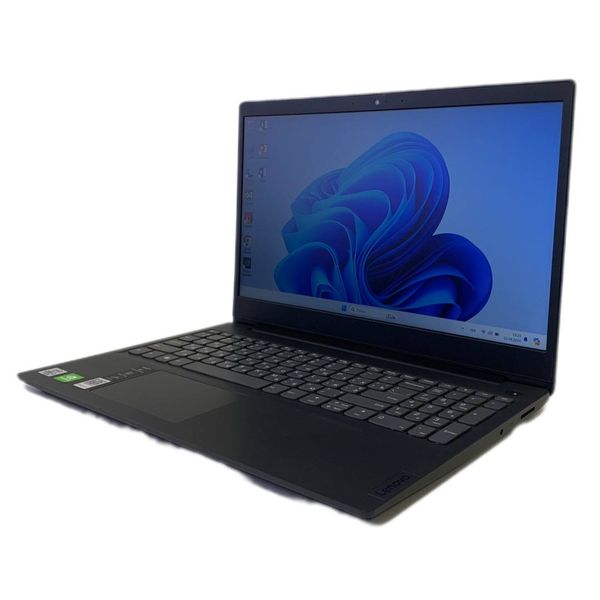 Ноутбук Lenovo Ideapad 3 Intel Core i3-10110U 8 GB RAM 256 GB SSD Nvidia GeForce MX 130 2 GB CN24206 фото