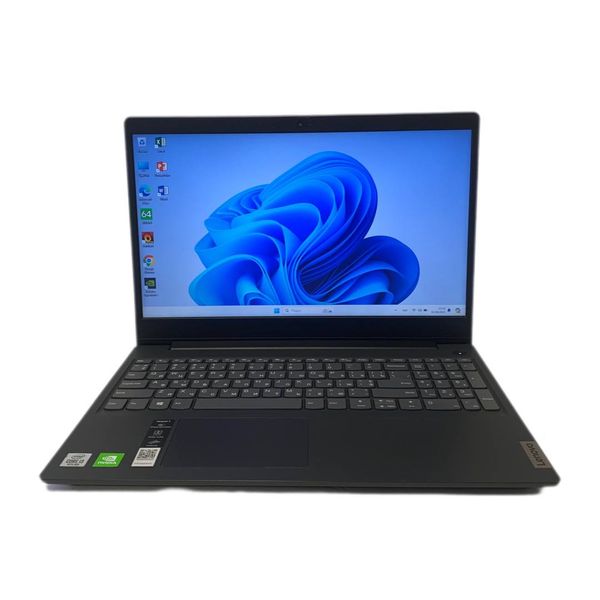 Ноутбук Lenovo Ideapad 3 Intel Core i3-10110U 8 GB RAM 256 GB SSD Nvidia GeForce MX 130 2 GB CN24206 фото