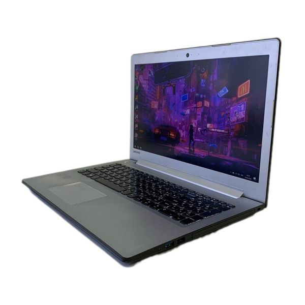 Ноутбук Lenovo Intel Core i3-6100U 8 GB RAM 240 GB SSD Nvidia GeForce 940MX 2 GB CN24126 фото