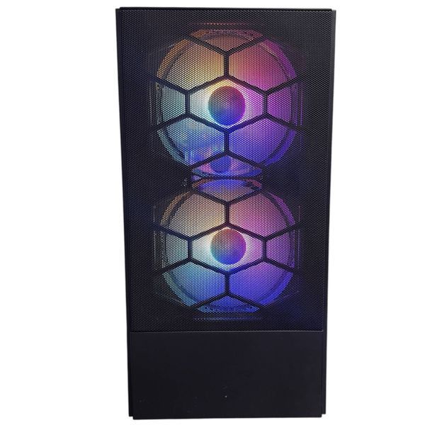 Intel Core i3-8100 16 GB RAM 128 GB SSD 500 GB HDD  GeForce GTX 1650 4GB