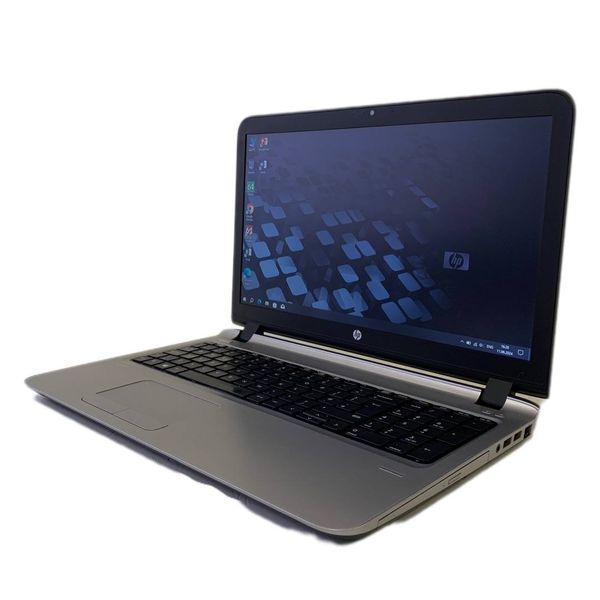 Ноутбук HP ProBook 450 G3 Intel Core i3-6100U 8 GB RAM 128 GB SSD Intel HD Graphic 520 CN24169 фото