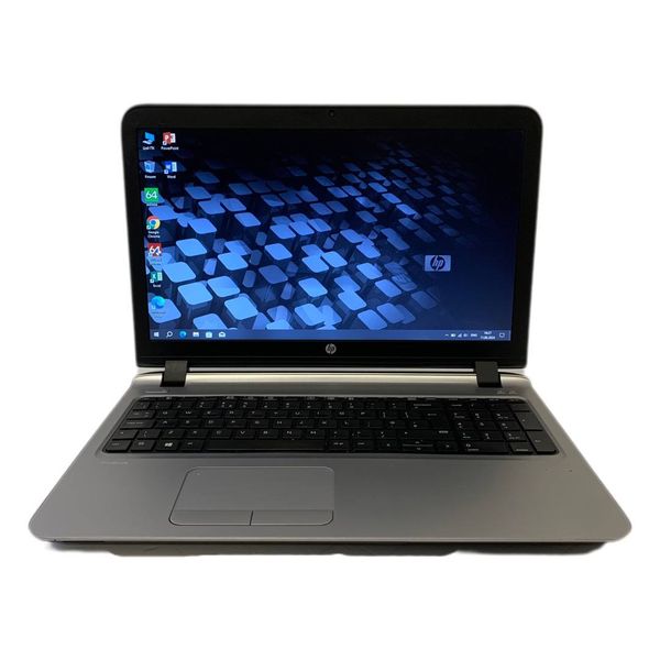 Ноутбук HP ProBook 450 G3 Intel Core i3-6100U 8 GB RAM 128 GB SSD Intel HD Graphic 520 CN24169 фото