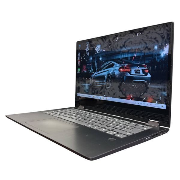 Ноутбук Lenovo Yoga AMD Ryzen 5 2500U 8 GB RAM 256 GB SSD AMD Radeon Vega 8