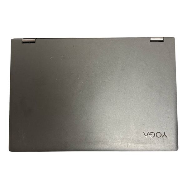 Ноутбук Lenovo Yoga AMD Ryzen 5 2500U 8 GB RAM 256 GB SSD AMD Radeon Vega 8