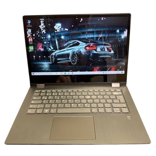 Ноутбук Lenovo Yoga AMD Ryzen 5 2500U 8 GB RAM 256 GB SSD AMD Radeon Vega 8
