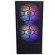 Intel Core i3-8100 16 GB RAM 128 GB SSD 500 GB HDD  GeForce GTX 1650 4GB