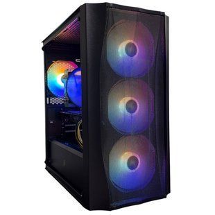 ПК Intel Xeon E5 2680V4 16 GB RAM 256 GB SSD 500 GB HDD Nvidia GeForce GTX 1070 8 GB